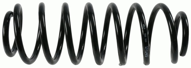 SACHS 996 995 Suspension Spring