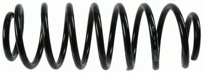 Suspension Spring SACHS 996 995