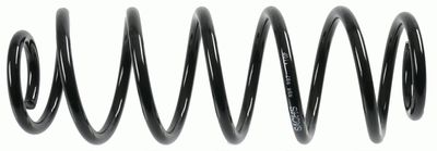 Suspension Spring SACHS 996 997