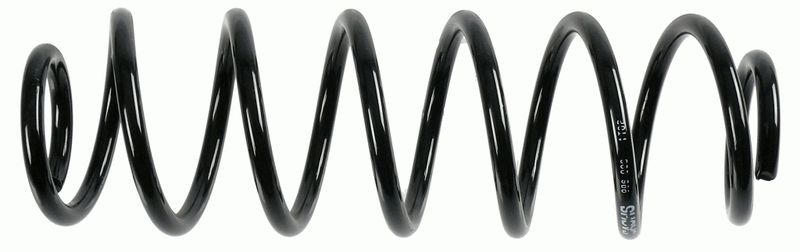 SACHS 996 999 Suspension Spring