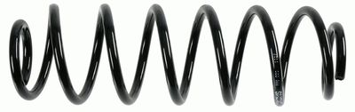 Suspension Spring SACHS 996 999