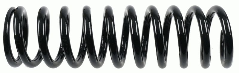SACHS 997 002 Suspension Spring
