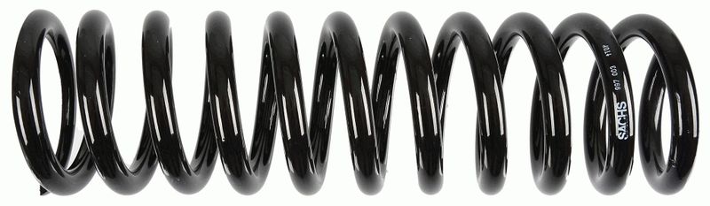 SACHS 997 003 Suspension Spring
