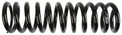 Suspension Spring SACHS 997 003