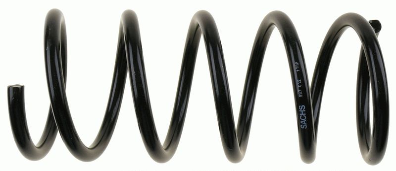 SACHS 997 012 Suspension Spring