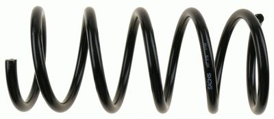 Suspension Spring SACHS 997 012