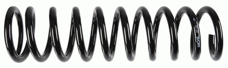 SACHS 997 024 Suspension Spring