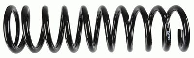Suspension Spring SACHS 997 024