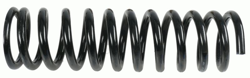 SACHS 997 027 Suspension Spring