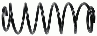 Suspension Spring SACHS 997 060