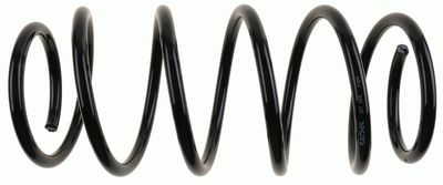 Suspension Spring SACHS 997 061