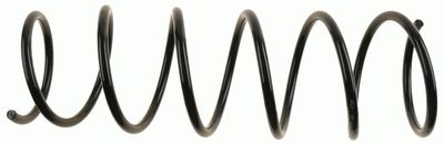 Suspension Spring SACHS 997 068