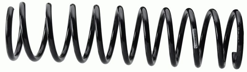 SACHS 997 088 Suspension Spring