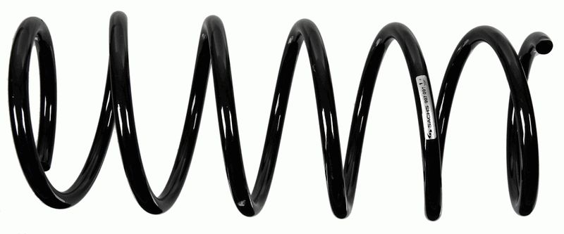SACHS 997 091 Suspension Spring