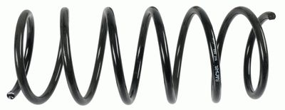 Suspension Spring SACHS 997 092