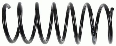Suspension Spring SACHS 997 093