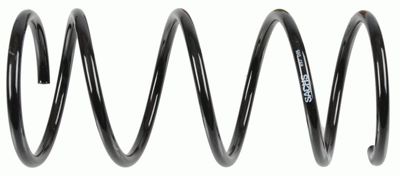 SACHS 997 095 Suspension Spring