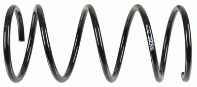 Suspension Spring SACHS 997 095