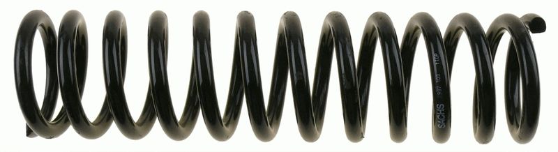SACHS 997 103 Suspension Spring