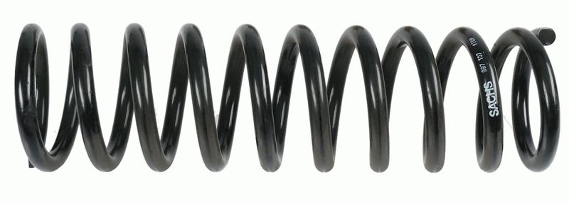 SACHS 997 107 Suspension Spring
