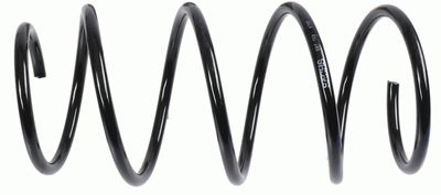 Suspension Spring SACHS 997 158