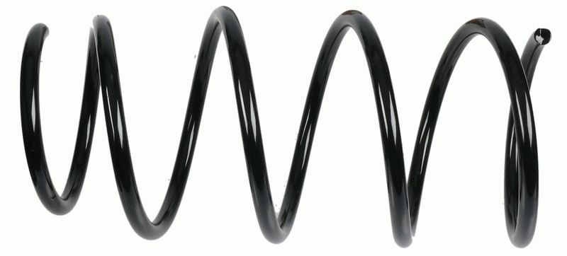SACHS 997 162 Suspension Spring