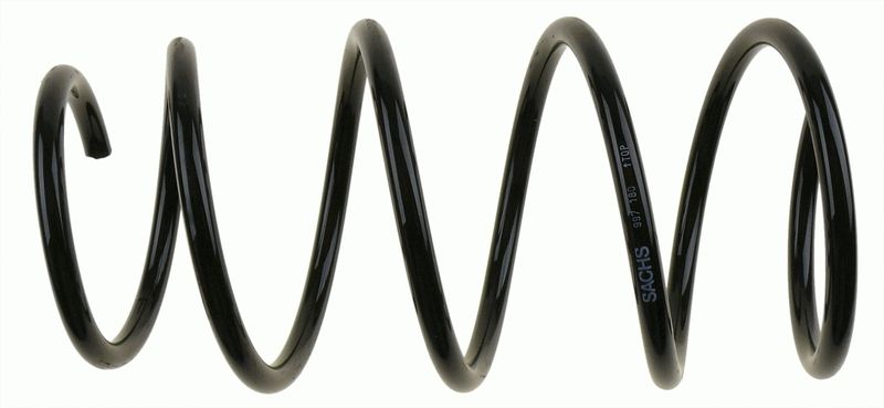 SACHS 997 180 Suspension Spring