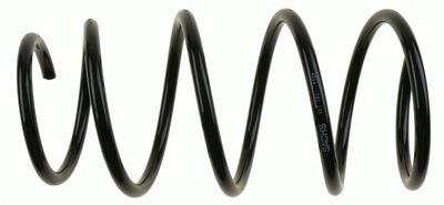 Suspension Spring SACHS 997 180