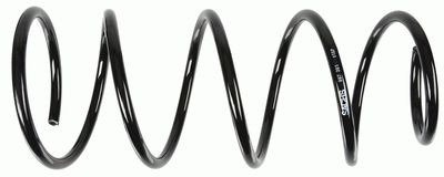 Suspension Spring SACHS 997 201