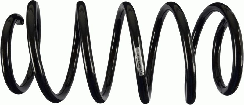 SACHS 997 235 Suspension Spring