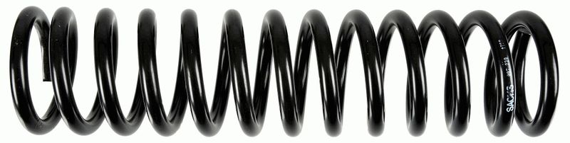 SACHS 997 239 Suspension Spring