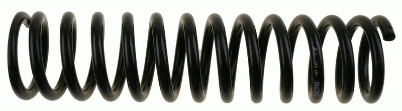 SACHS 997 240 Suspension Spring