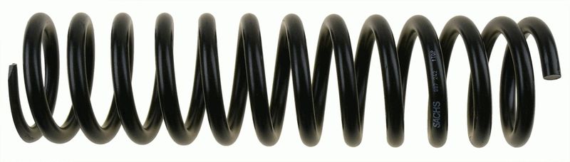 SACHS 997 242 Suspension Spring