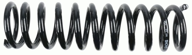 SACHS 997 243 Suspension Spring