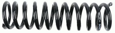 Suspension Spring SACHS 997 243