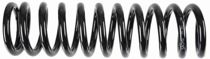 SACHS 997 244 Suspension Spring