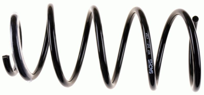 SACHS 997 247 Suspension Spring