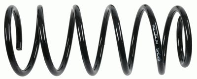 Suspension Spring SACHS 997 296