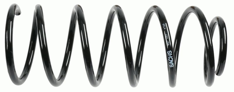SACHS 997 297 Suspension Spring