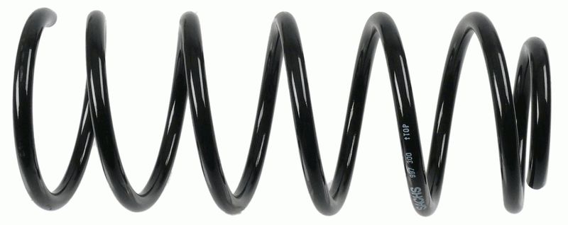 SACHS 997 300 Suspension Spring