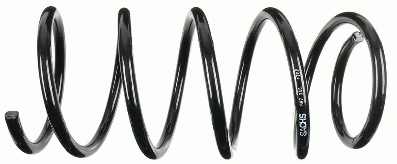 SACHS 997 348 Suspension Spring