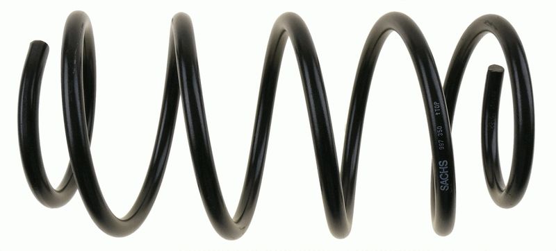SACHS 997 350 Suspension Spring