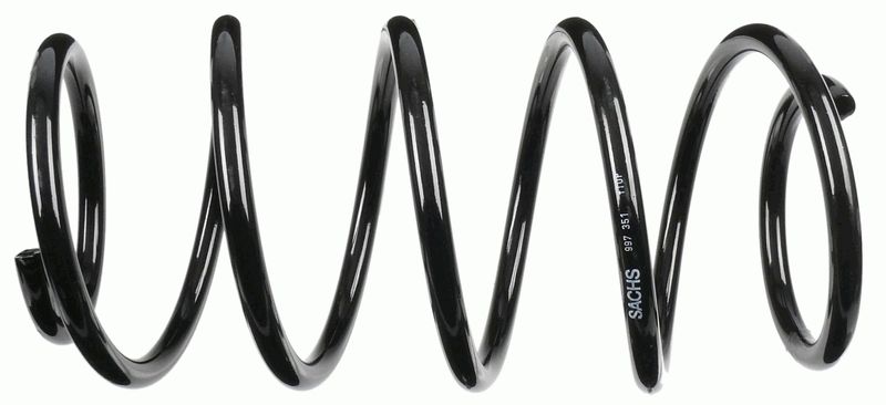 SACHS 997 351 Suspension Spring
