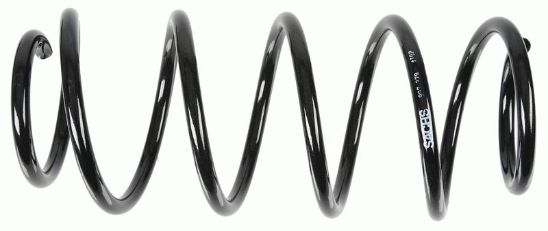 SACHS 997 379 Suspension Spring