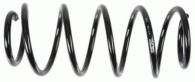 Suspension Spring SACHS 997 379
