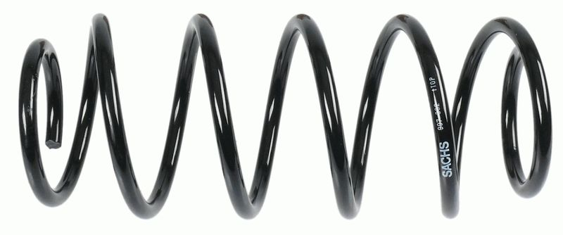 SACHS 997 382 Suspension Spring