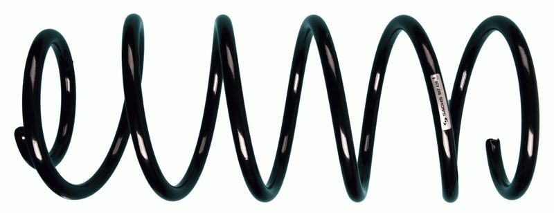 SACHS 997 426 Suspension Spring