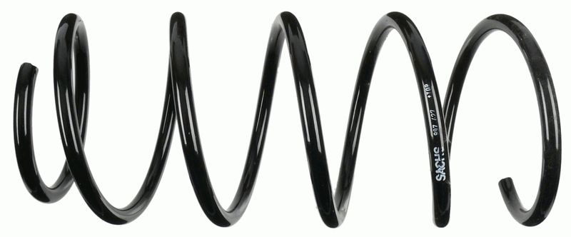 SACHS 997 427 Suspension Spring