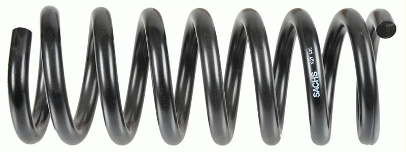 SACHS 997 430 Suspension Spring