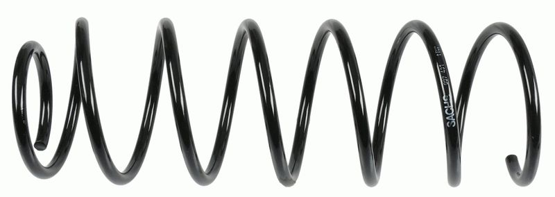 SACHS 997 431 Suspension Spring